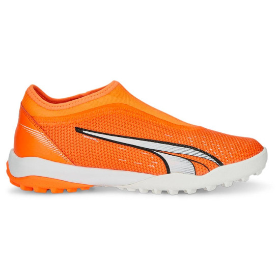 Puma Ultra Match LL TT + Mid Jr Puma Ultra Match LL TT + Mid Jr